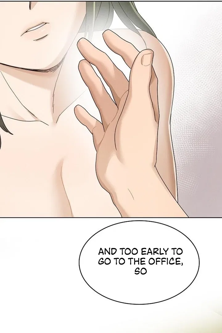 Finding a Ticket Into Your Heart Chapter 34 – Page 95