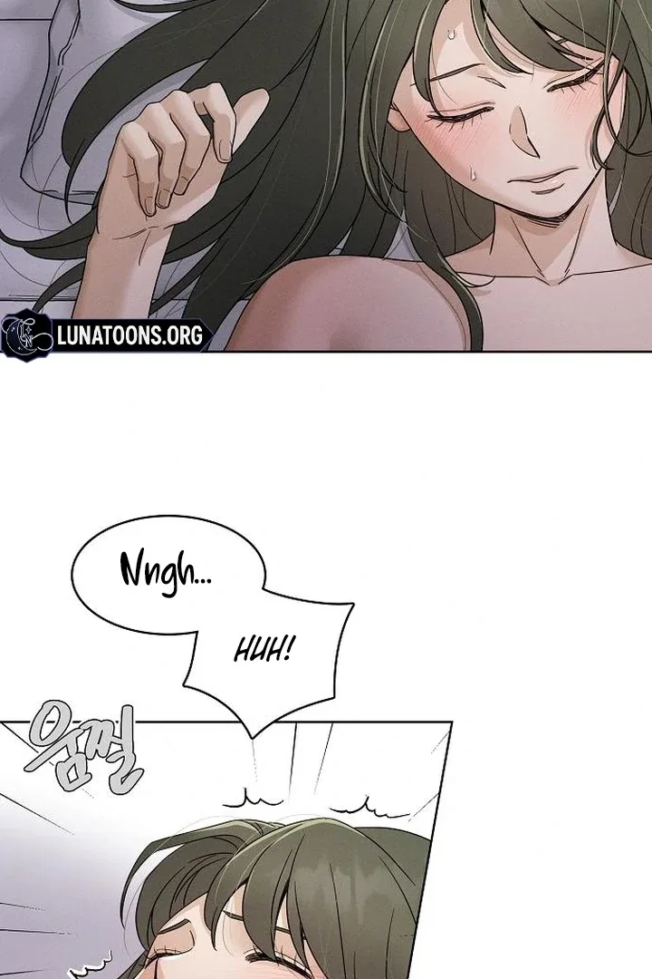 Finding a Ticket Into Your Heart Chapter 33 – Page 3