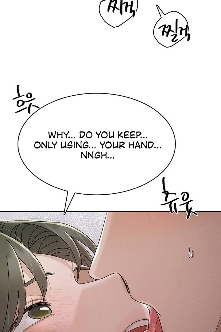 Finding a Ticket Into Your Heart Chapter 33 – Page 10