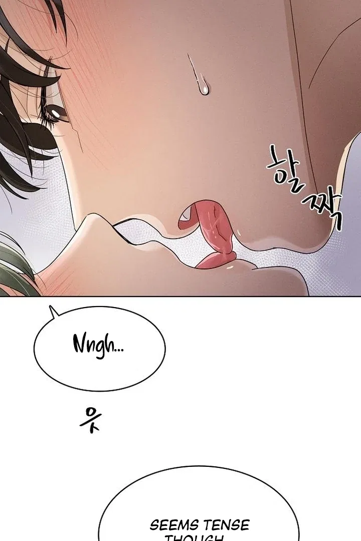 Finding a Ticket Into Your Heart Chapter 33 – Page 12