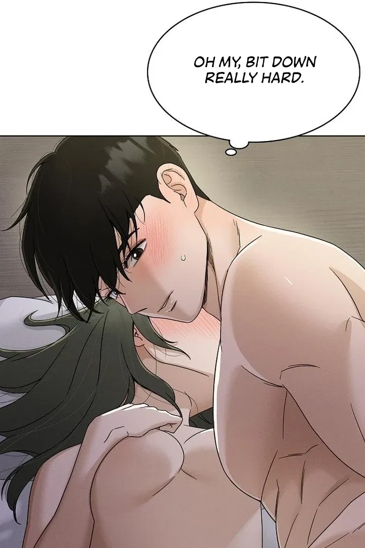 Finding a Ticket Into Your Heart Chapter 33 – Page 15