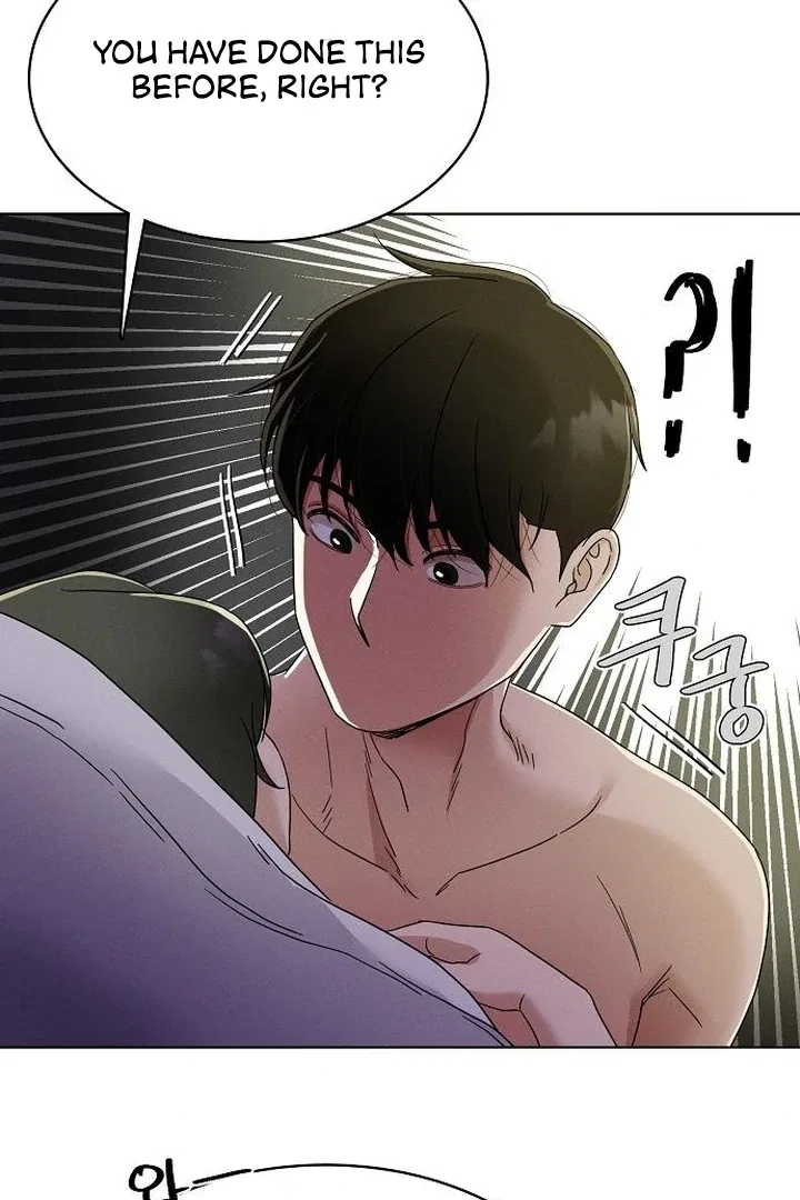 Finding a Ticket Into Your Heart Chapter 33 – Page 21