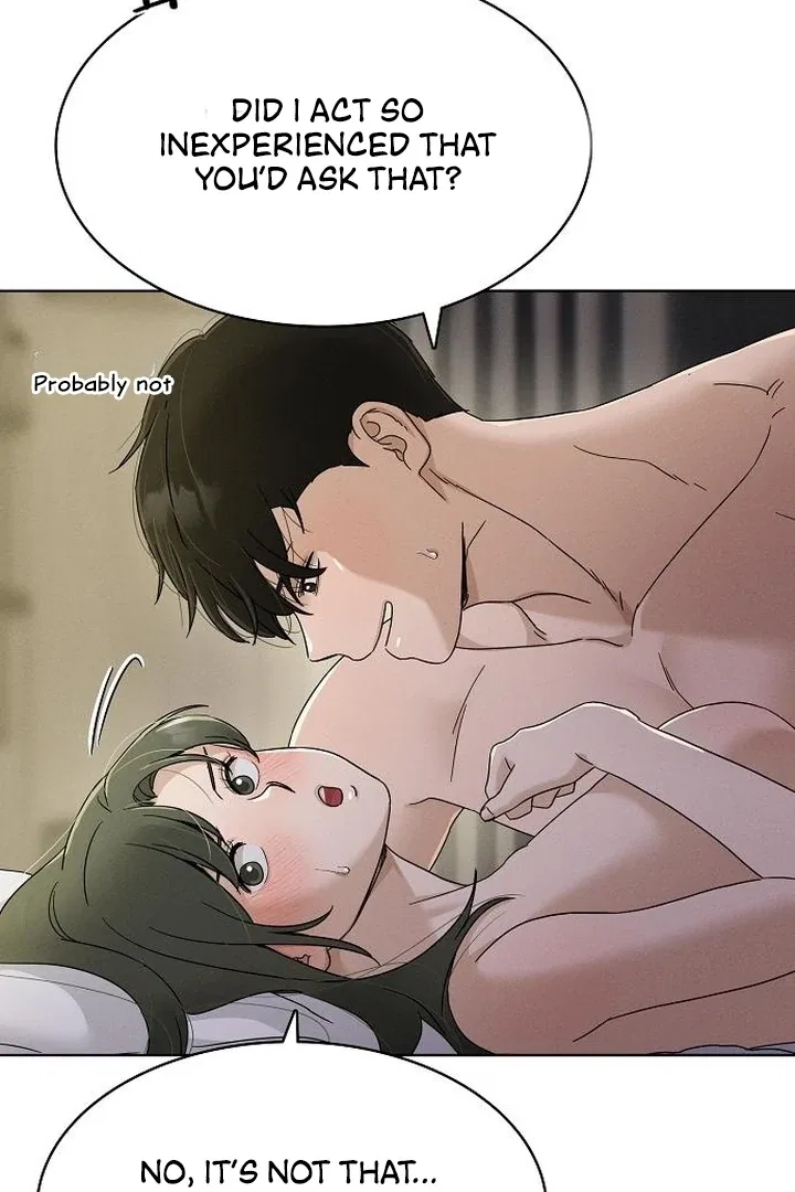 Finding a Ticket Into Your Heart Chapter 33 – Page 22