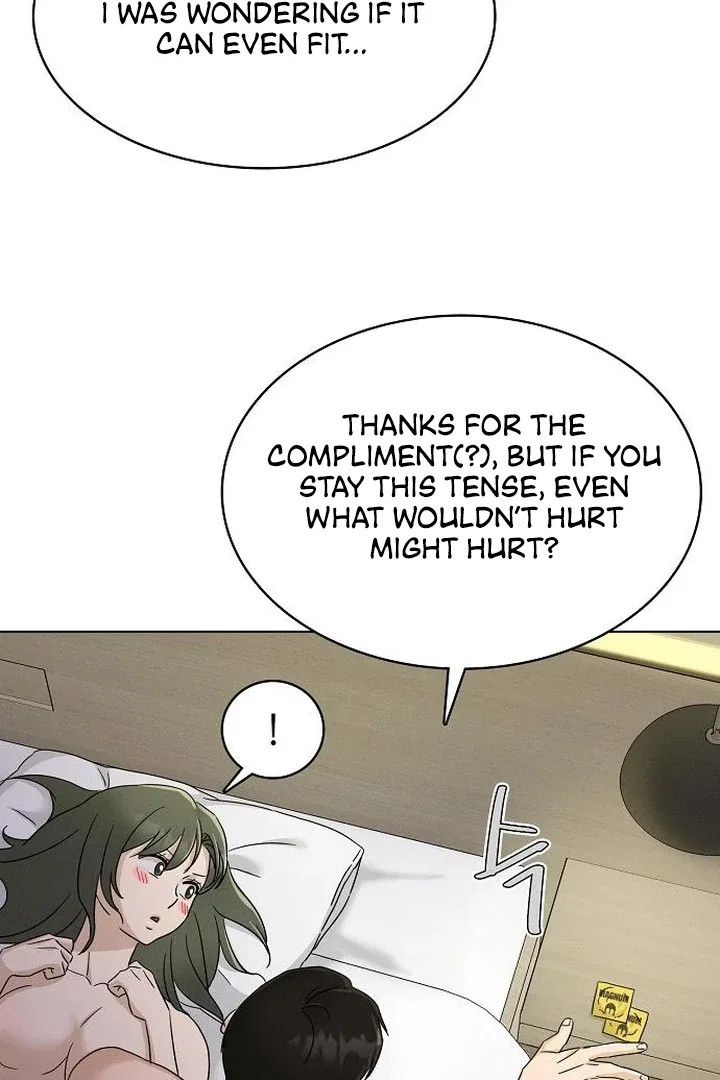 Finding a Ticket Into Your Heart Chapter 33 – Page 23