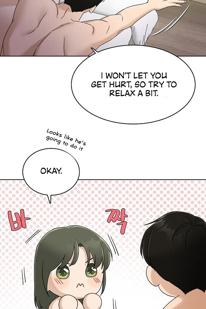 Finding a Ticket Into Your Heart Chapter 33 – Page 24