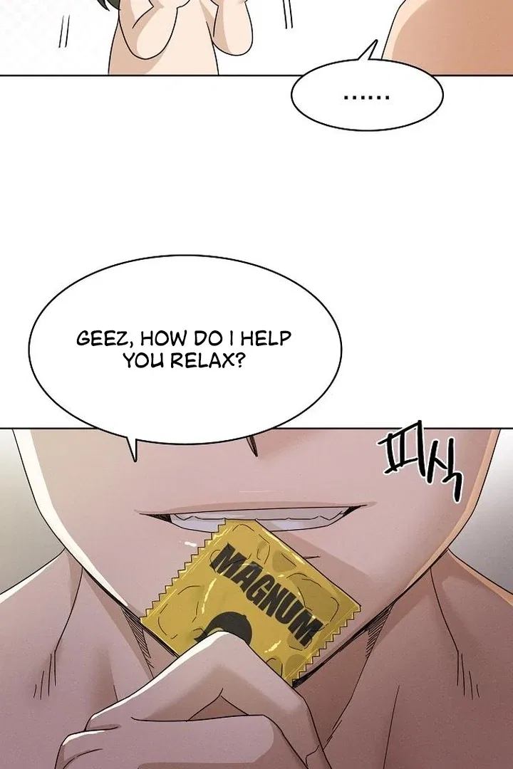 Finding a Ticket Into Your Heart Chapter 33 – Page 25