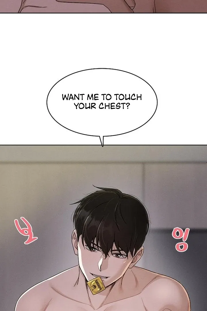 Finding a Ticket Into Your Heart Chapter 33 – Page 26