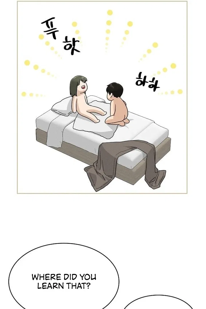 Finding a Ticket Into Your Heart Chapter 33 – Page 29