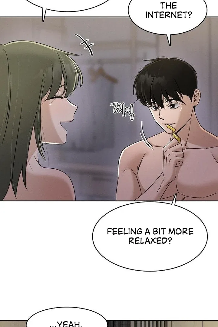 Finding a Ticket Into Your Heart Chapter 33 – Page 30