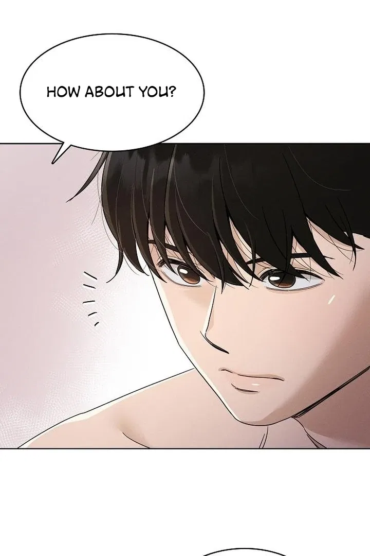 Finding a Ticket Into Your Heart Chapter 33 – Page 33
