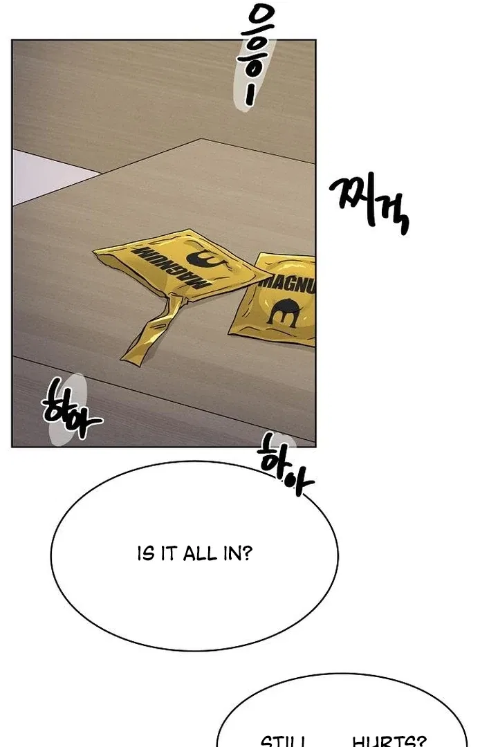 Finding a Ticket Into Your Heart Chapter 33 – Page 43
