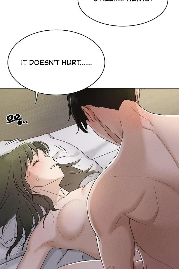 Finding a Ticket Into Your Heart Chapter 33 – Page 44