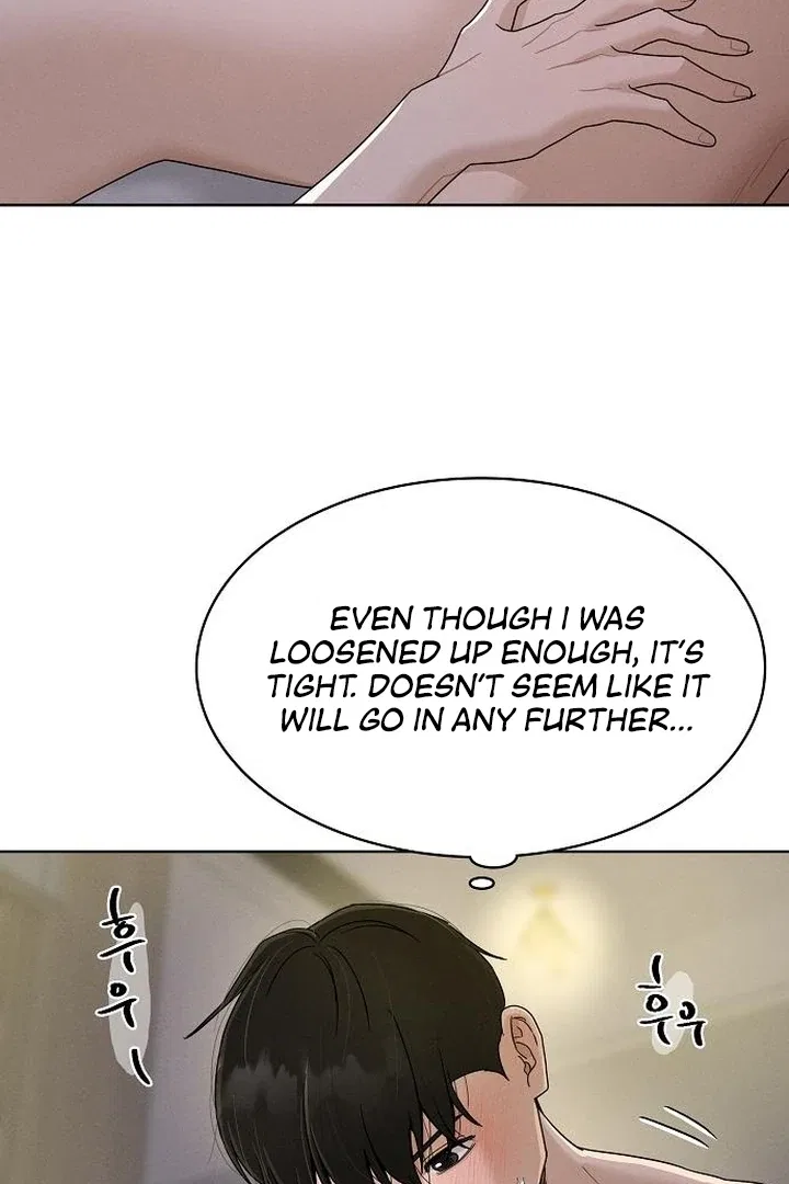 Finding a Ticket Into Your Heart Chapter 33 – Page 46