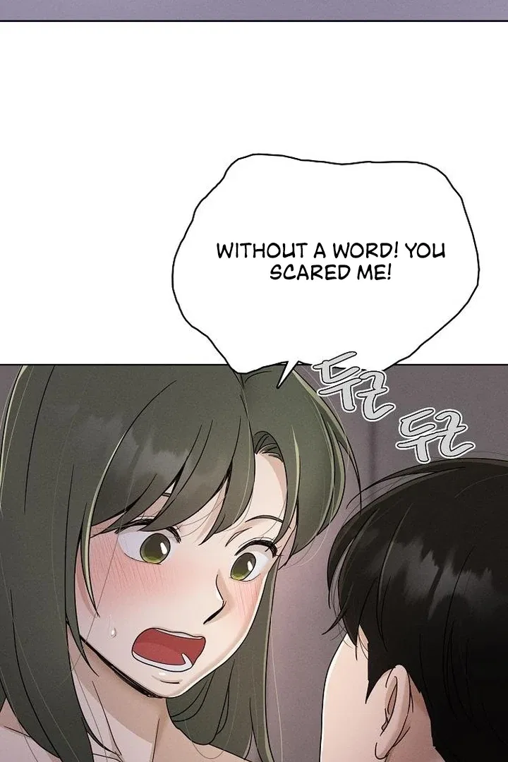 Finding a Ticket Into Your Heart Chapter 33 – Page 72