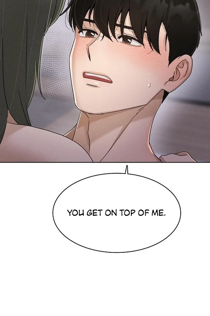 Finding a Ticket Into Your Heart Chapter 33 – Page 74