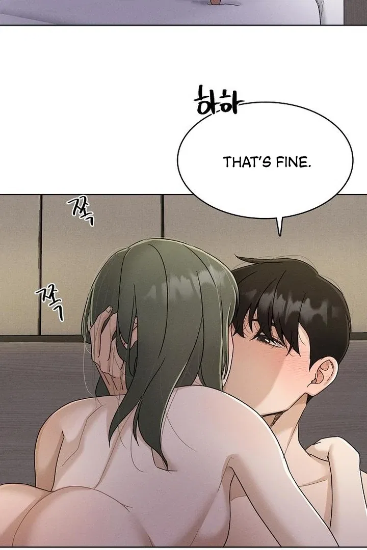 Finding a Ticket Into Your Heart Chapter 33 – Page 76