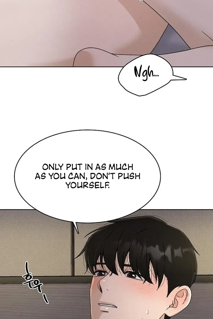 Finding a Ticket Into Your Heart Chapter 33 – Page 79