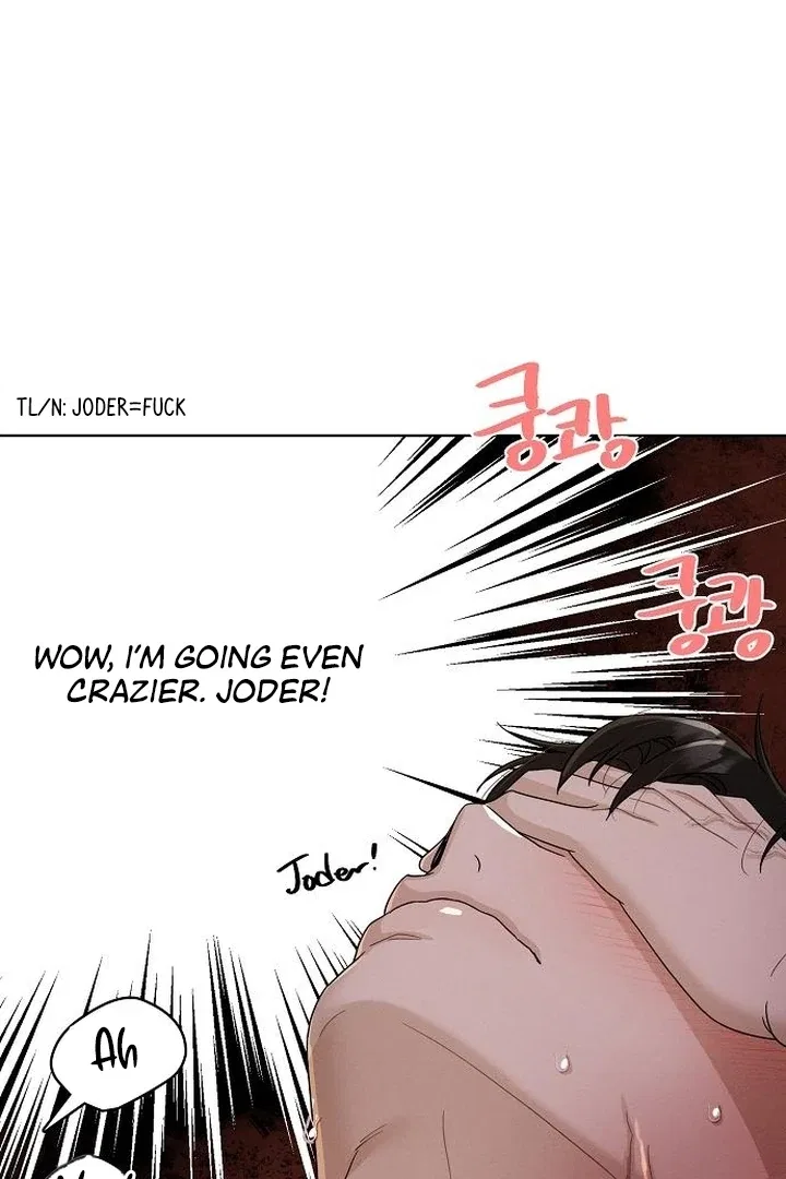 Finding a Ticket Into Your Heart Chapter 33 – Page 86