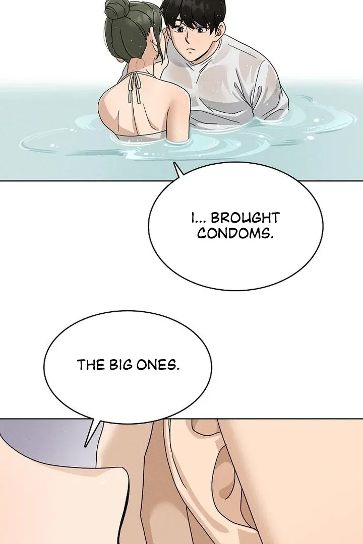 Finding a Ticket Into Your Heart Chapter 32 – Page 2