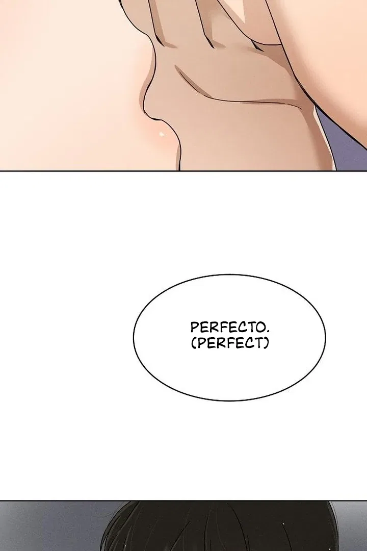 Finding a Ticket Into Your Heart Chapter 32 – Page 3