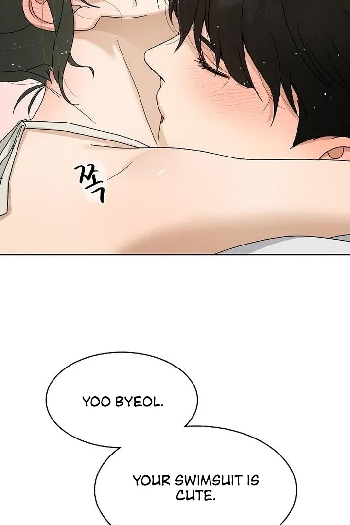 Finding a Ticket Into Your Heart Chapter 32 – Page 11