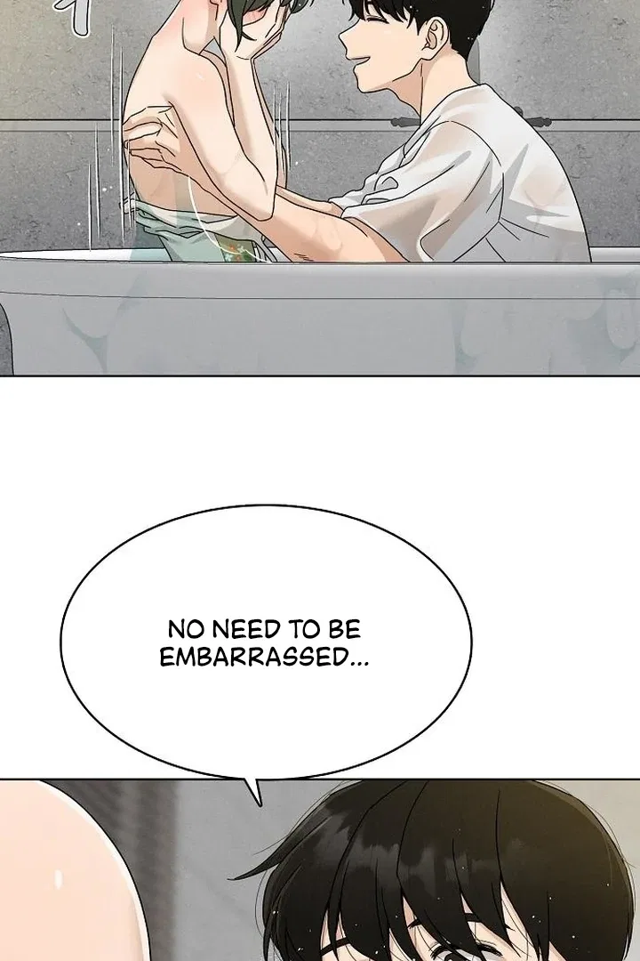 Finding a Ticket Into Your Heart Chapter 32 – Page 20