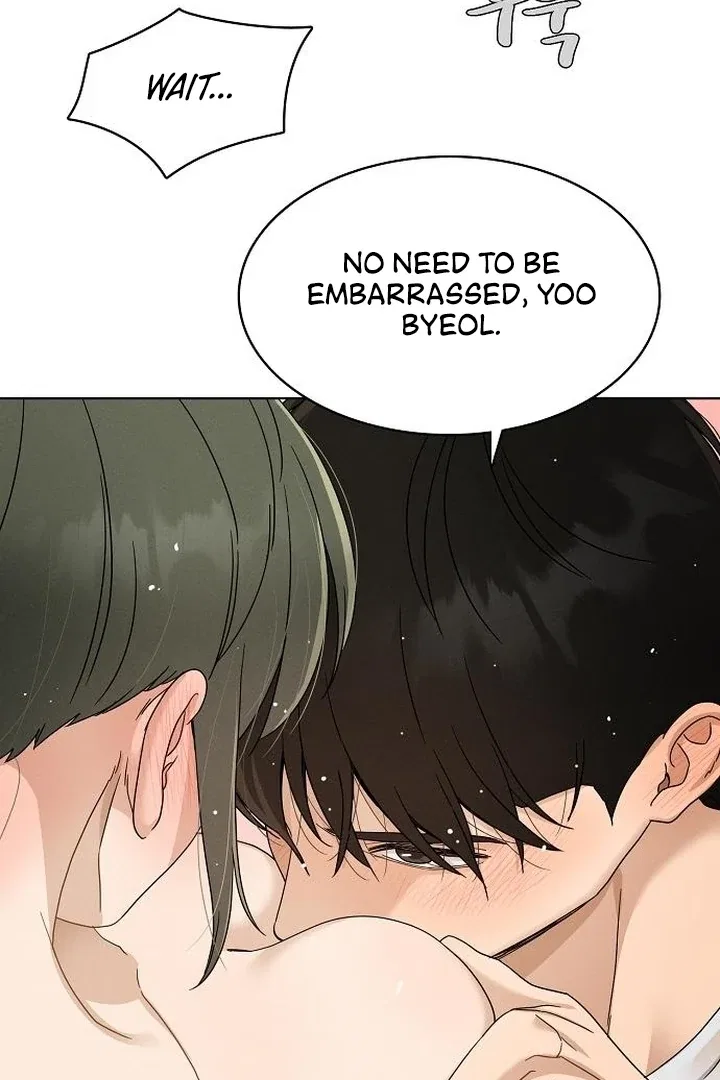 Finding a Ticket Into Your Heart Chapter 32 – Page 27