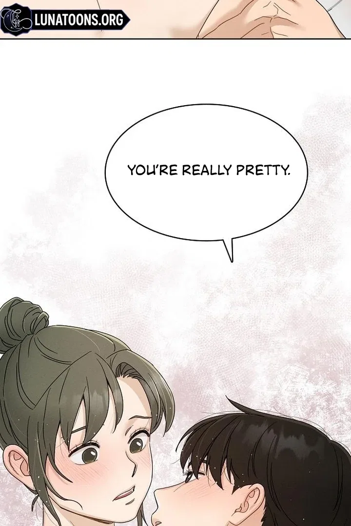 Finding a Ticket Into Your Heart Chapter 32 – Page 28