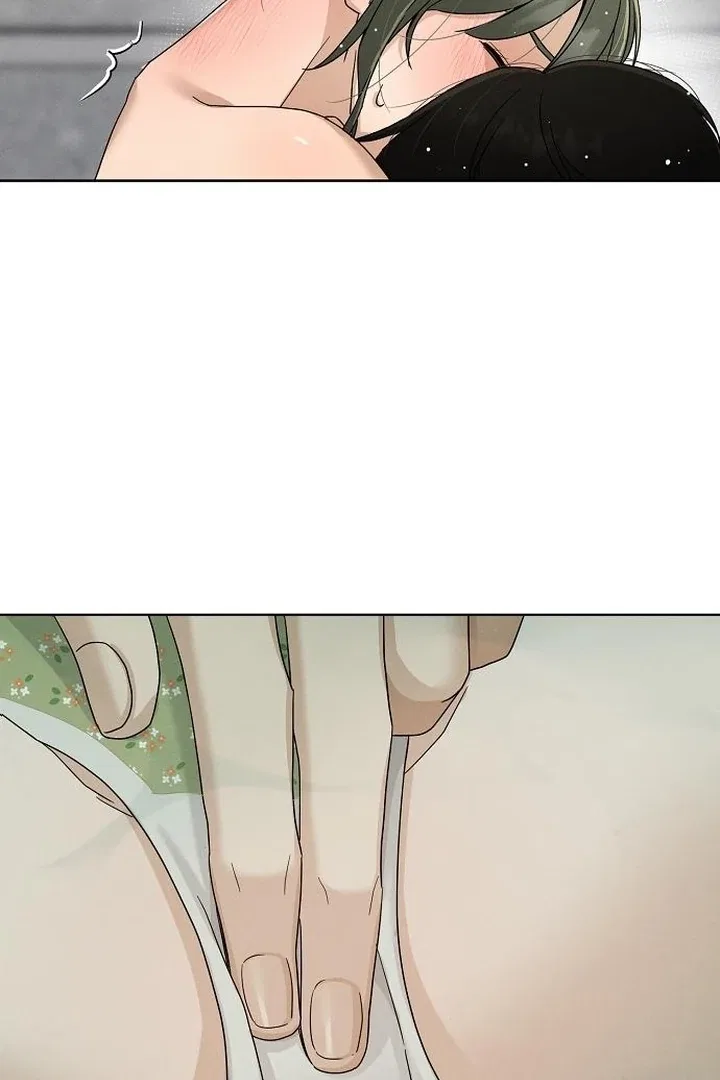 Finding a Ticket Into Your Heart Chapter 32 – Page 33