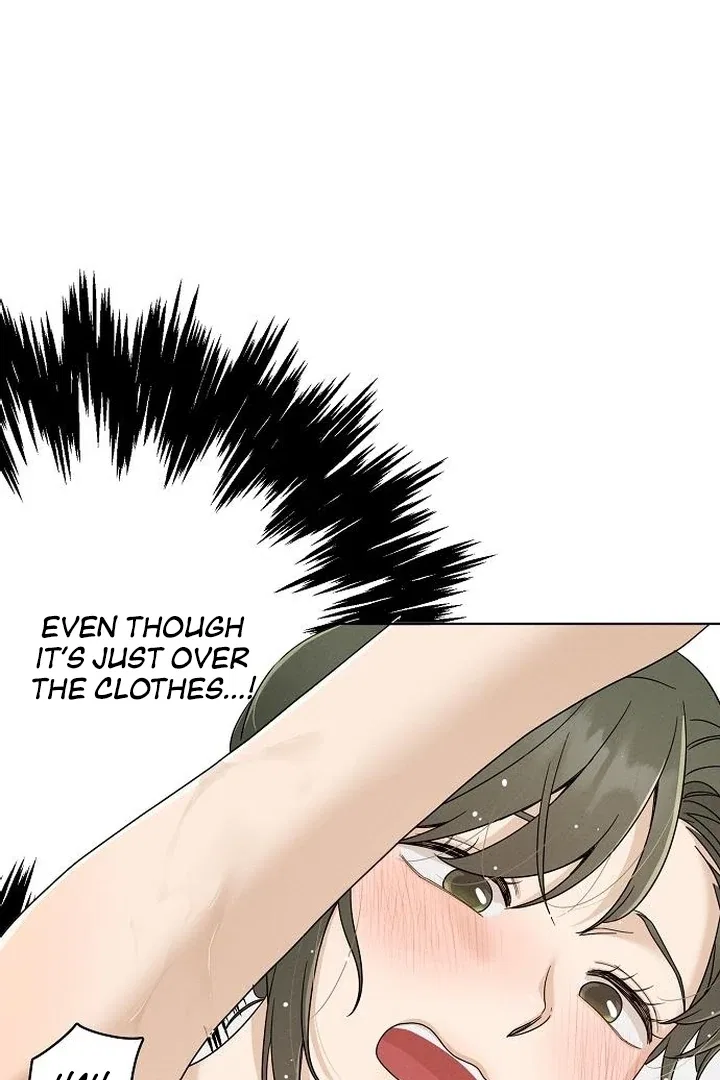 Finding a Ticket Into Your Heart Chapter 32 – Page 37