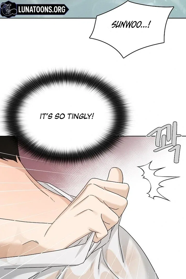 Finding a Ticket Into Your Heart Chapter 32 – Page 40