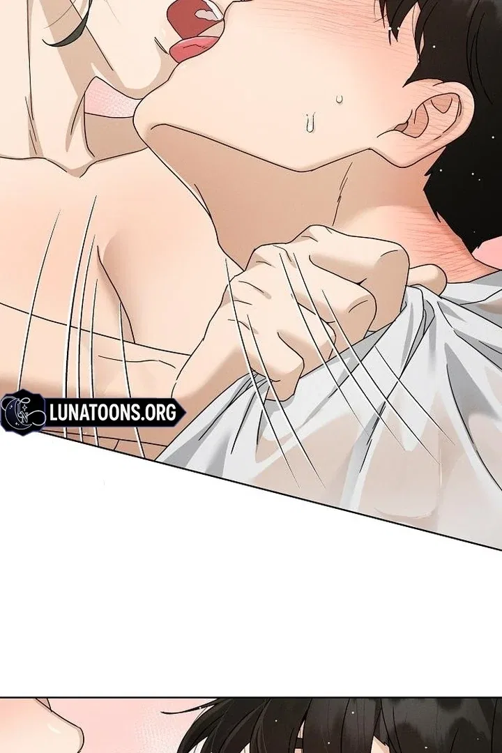 Finding a Ticket Into Your Heart Chapter 32 – Page 43