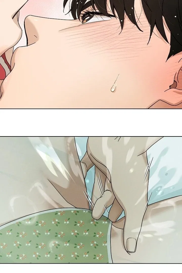 Finding a Ticket Into Your Heart Chapter 32 – Page 44