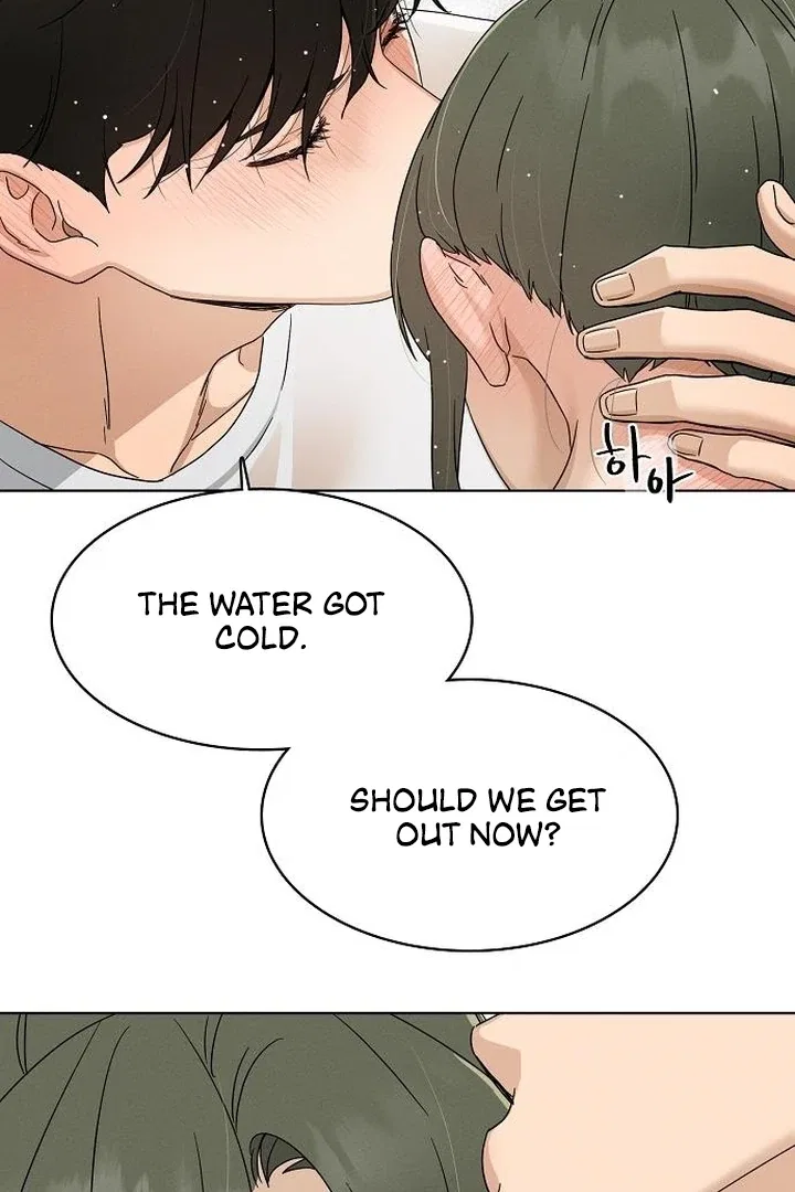 Finding a Ticket Into Your Heart Chapter 32 – Page 51