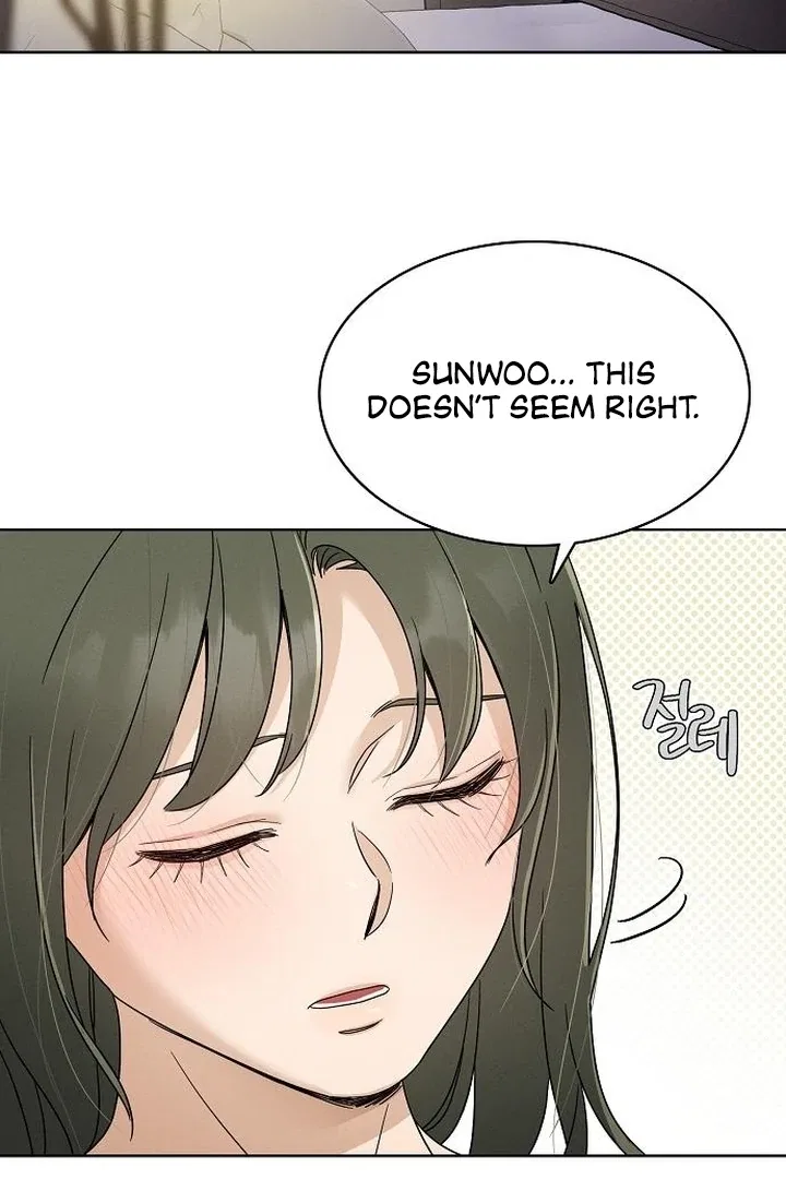 Finding a Ticket Into Your Heart Chapter 32 – Page 55