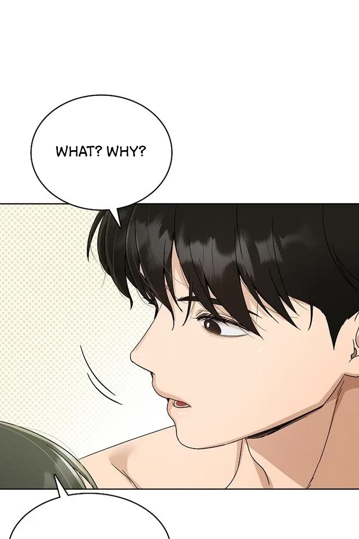 Finding a Ticket Into Your Heart Chapter 32 – Page 56