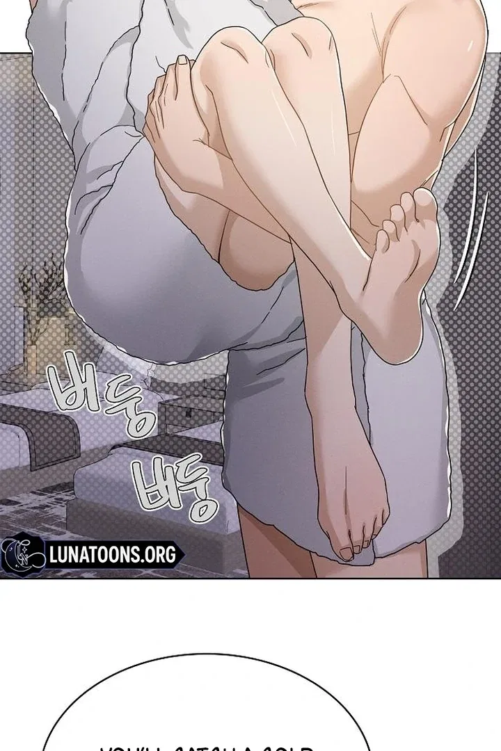 Finding a Ticket Into Your Heart Chapter 32 – Page 58