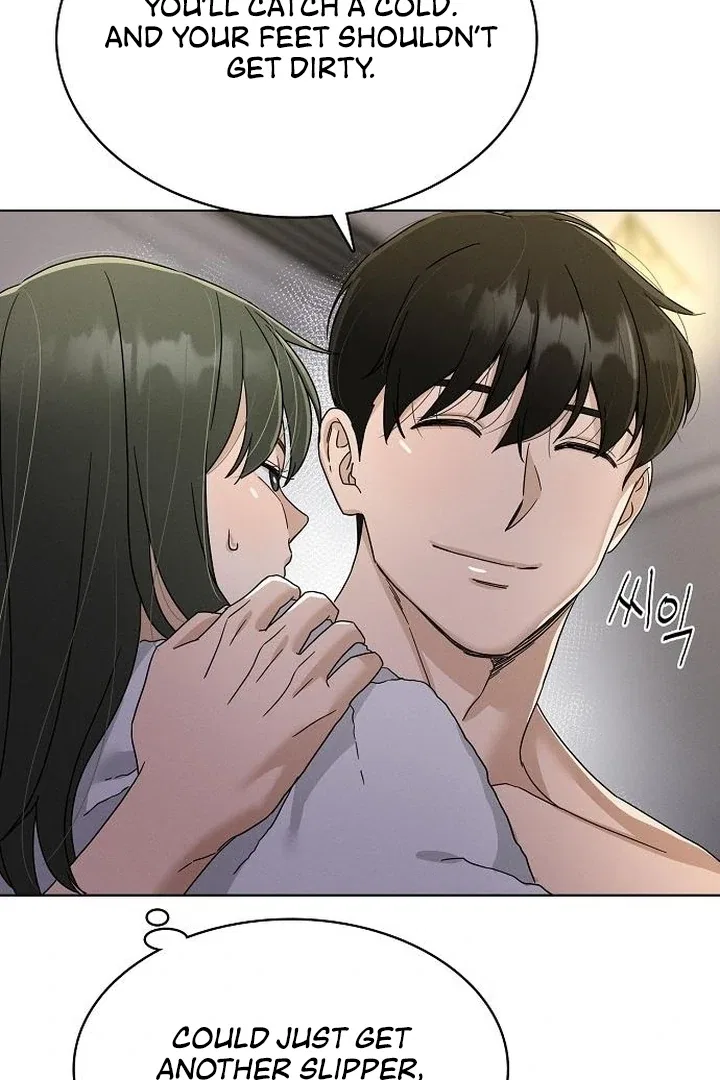 Finding a Ticket Into Your Heart Chapter 32 – Page 59