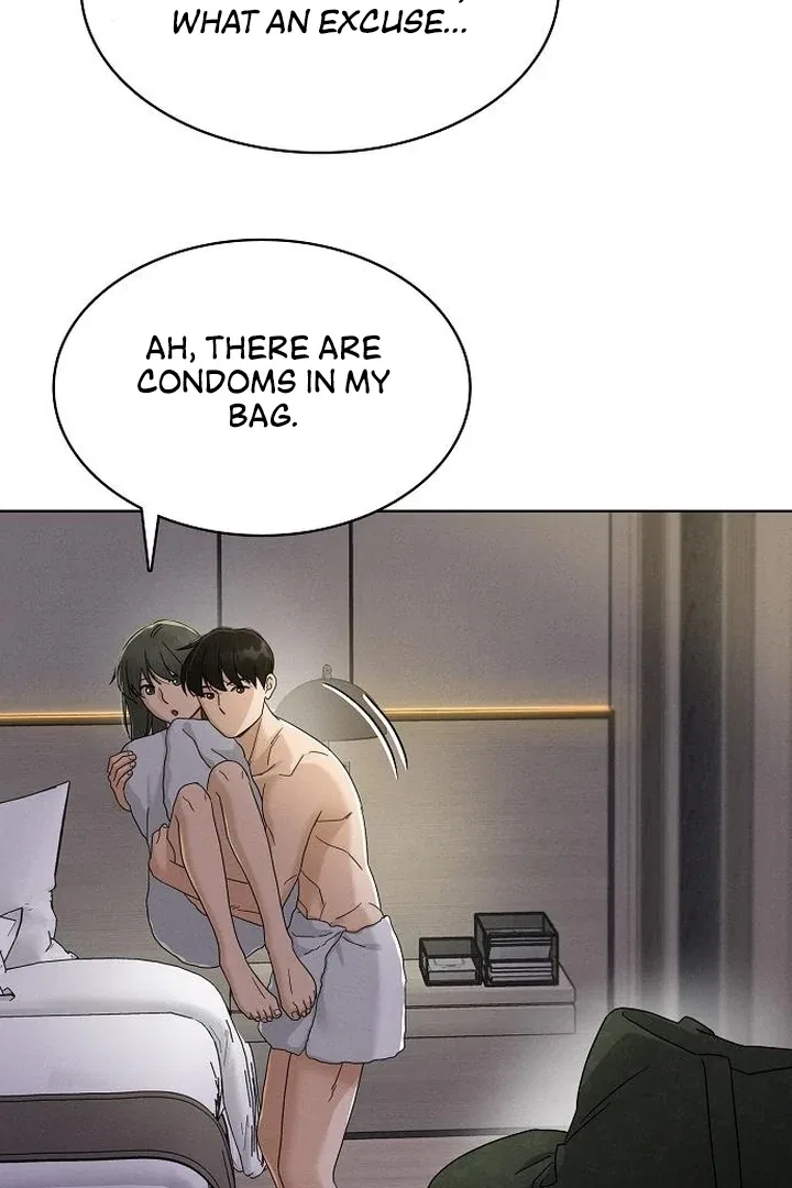Finding a Ticket Into Your Heart Chapter 32 – Page 60