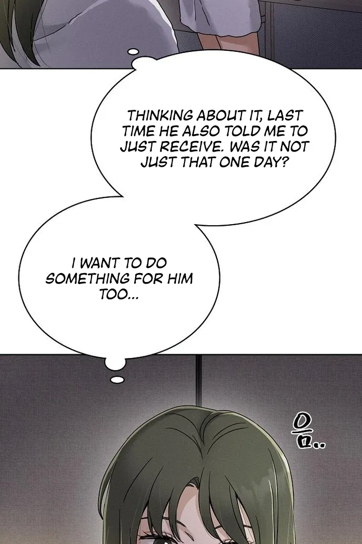 Finding a Ticket Into Your Heart Chapter 32 – Page 62