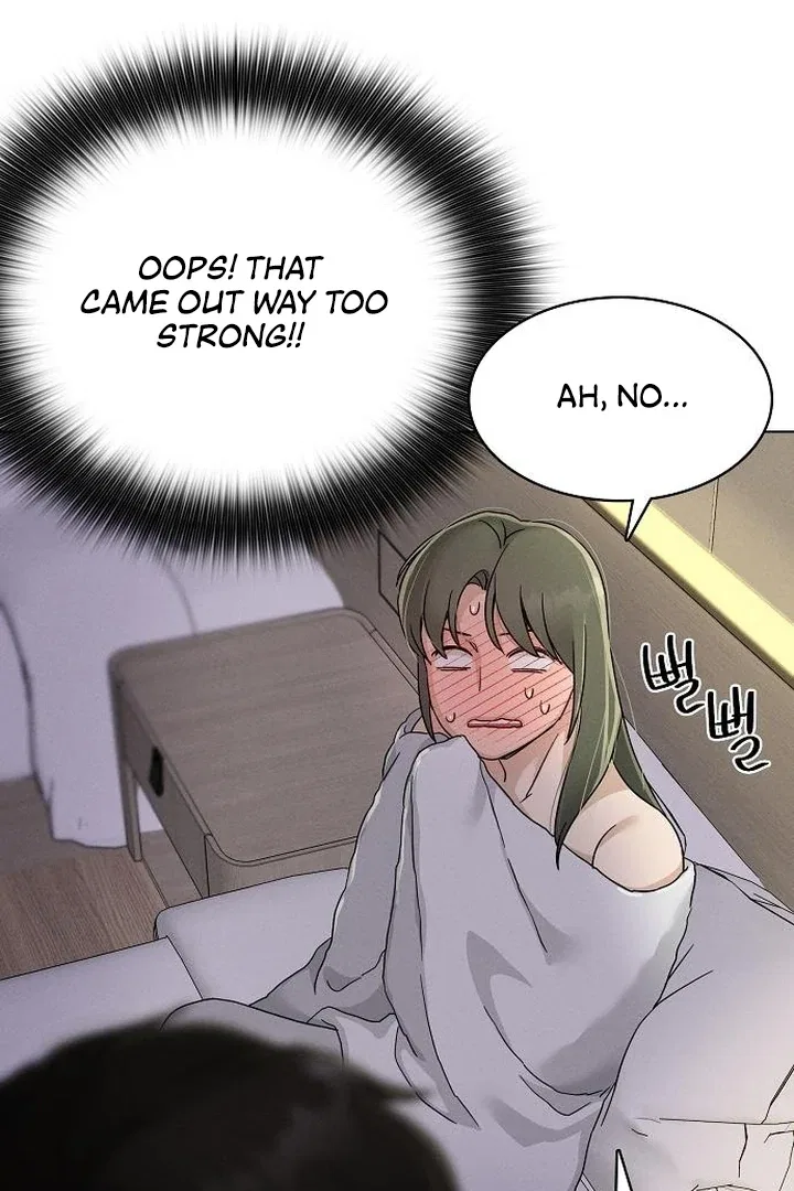 Finding a Ticket Into Your Heart Chapter 32 – Page 69