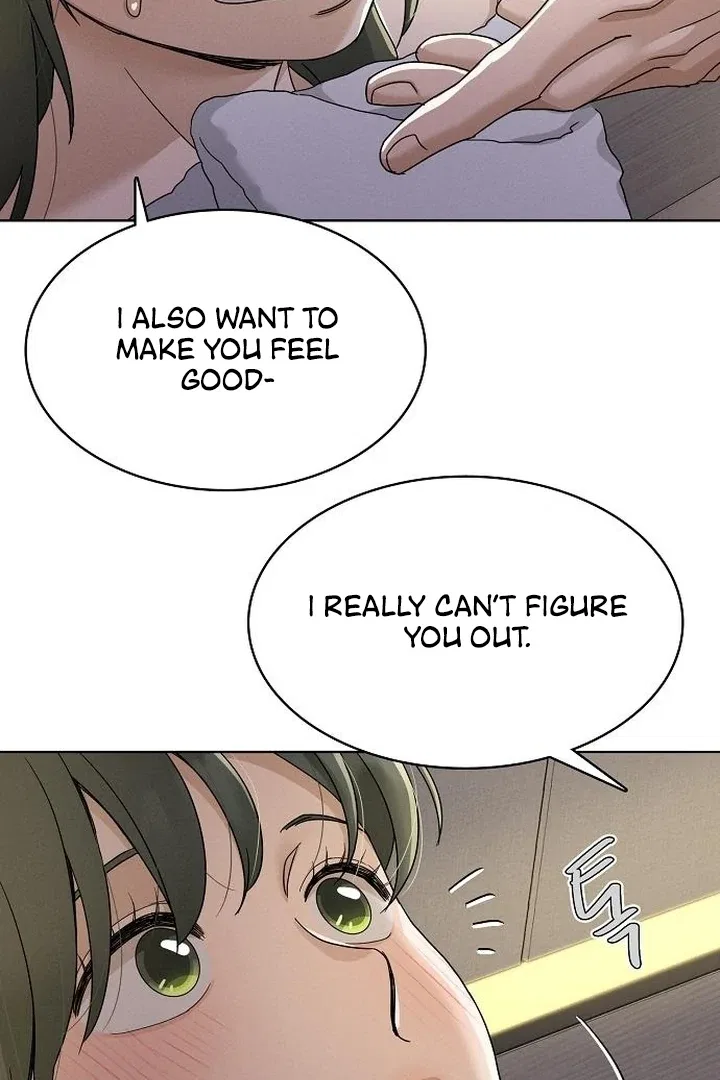 Finding a Ticket Into Your Heart Chapter 32 – Page 71