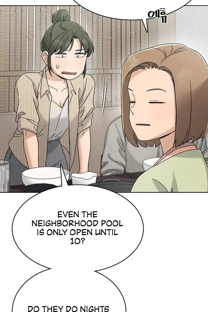 Finding a Ticket Into Your Heart Chapter 31 – Page 4