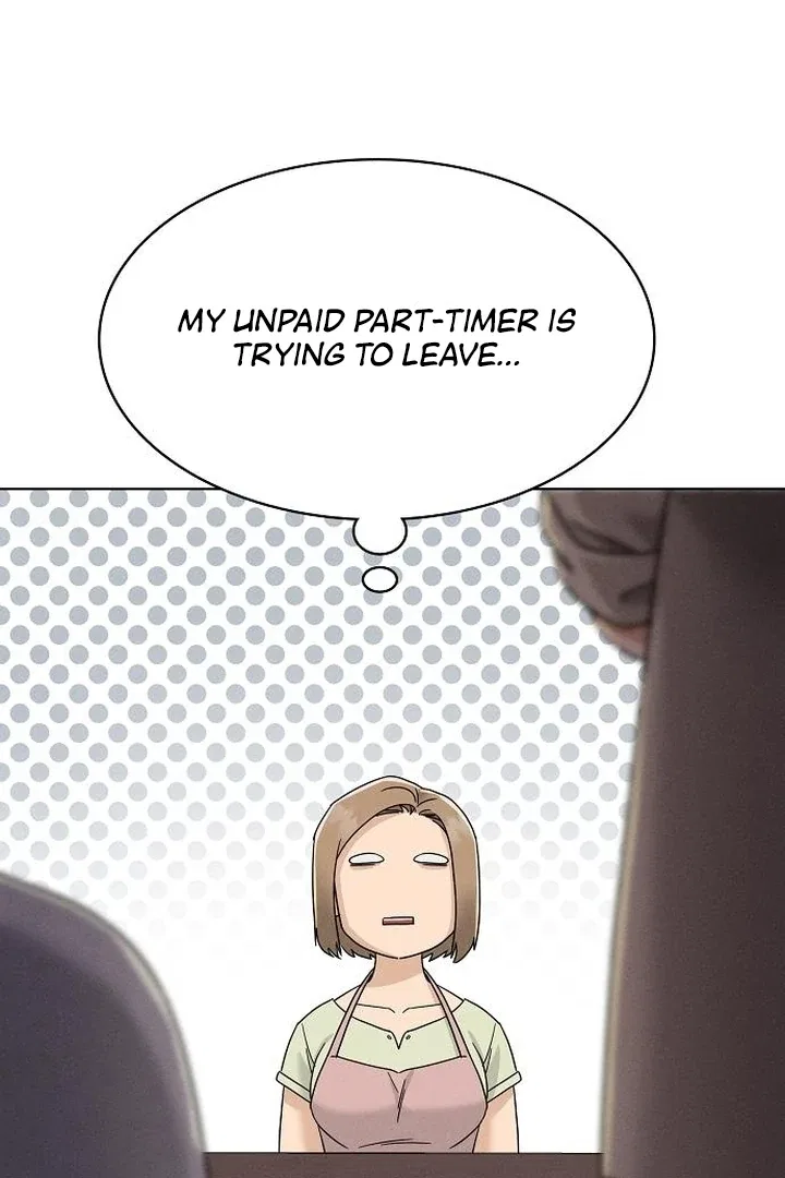 Finding a Ticket Into Your Heart Chapter 31 – Page 10