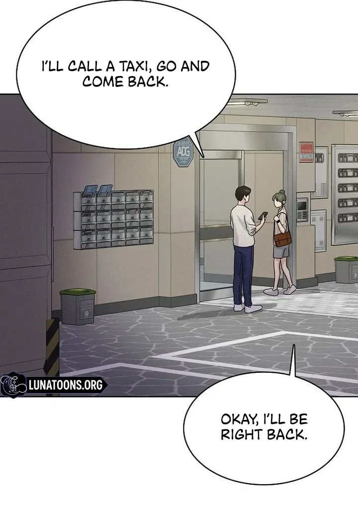 Finding a Ticket Into Your Heart Chapter 31 – Page 13