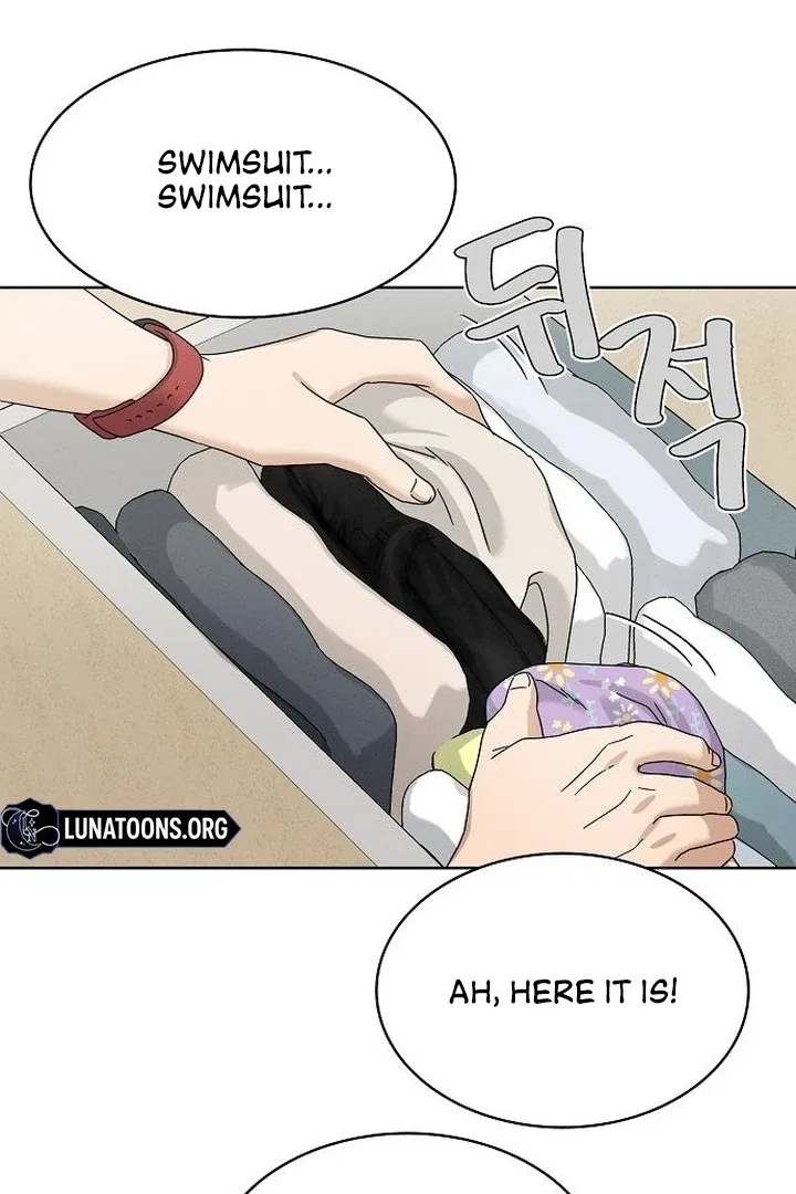 Finding a Ticket Into Your Heart Chapter 31 – Page 14