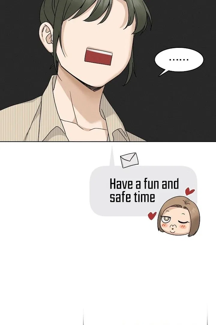 Finding a Ticket Into Your Heart Chapter 31 – Page 19