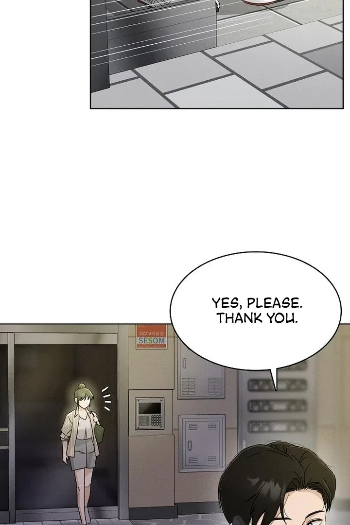 Finding a Ticket Into Your Heart Chapter 31 – Page 23