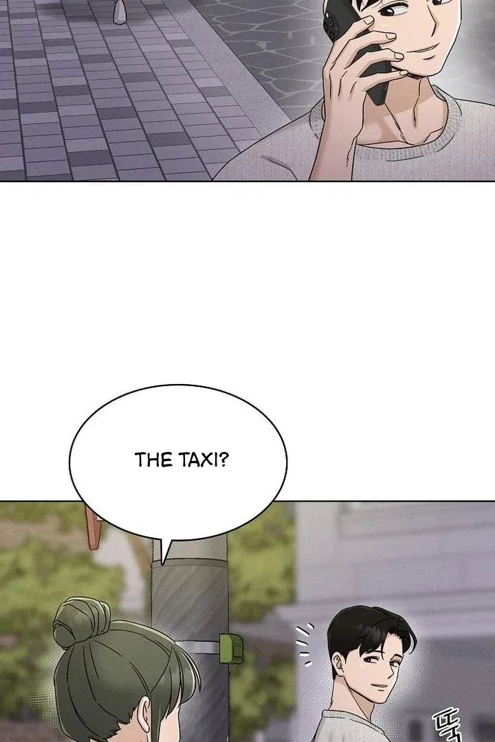 Finding a Ticket Into Your Heart Chapter 31 – Page 24