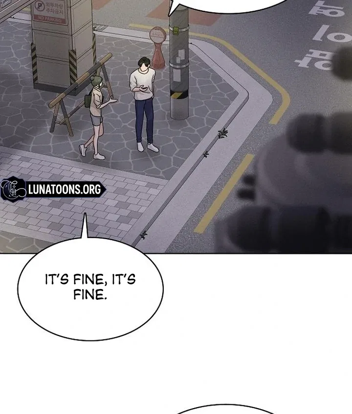 Finding a Ticket Into Your Heart Chapter 31 – Page 26